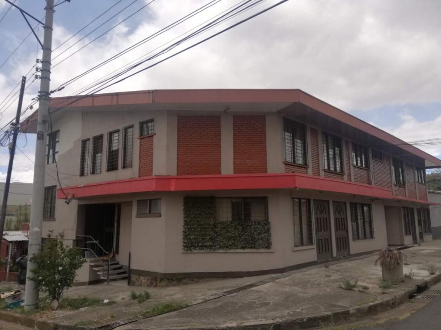 Home in Metric Way