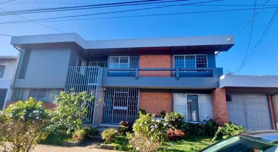 Foto Edificio en Venta en San Pedro, Montes de Oca, San Jos - U$D 300.000 - EDV71709 - BienesOnLine