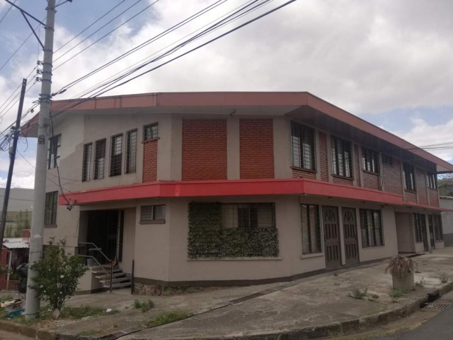 Home in Metric Way
