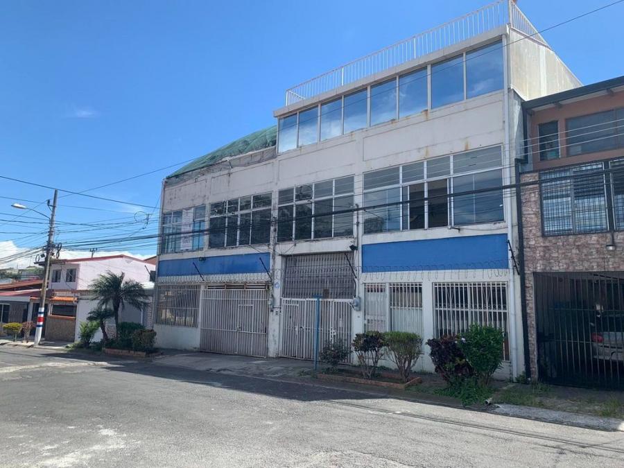 Foto Edificio en Venta en San Francisco de Dos Ros, San Jos - U$D 625.000 - EDV90360 - BienesOnLine