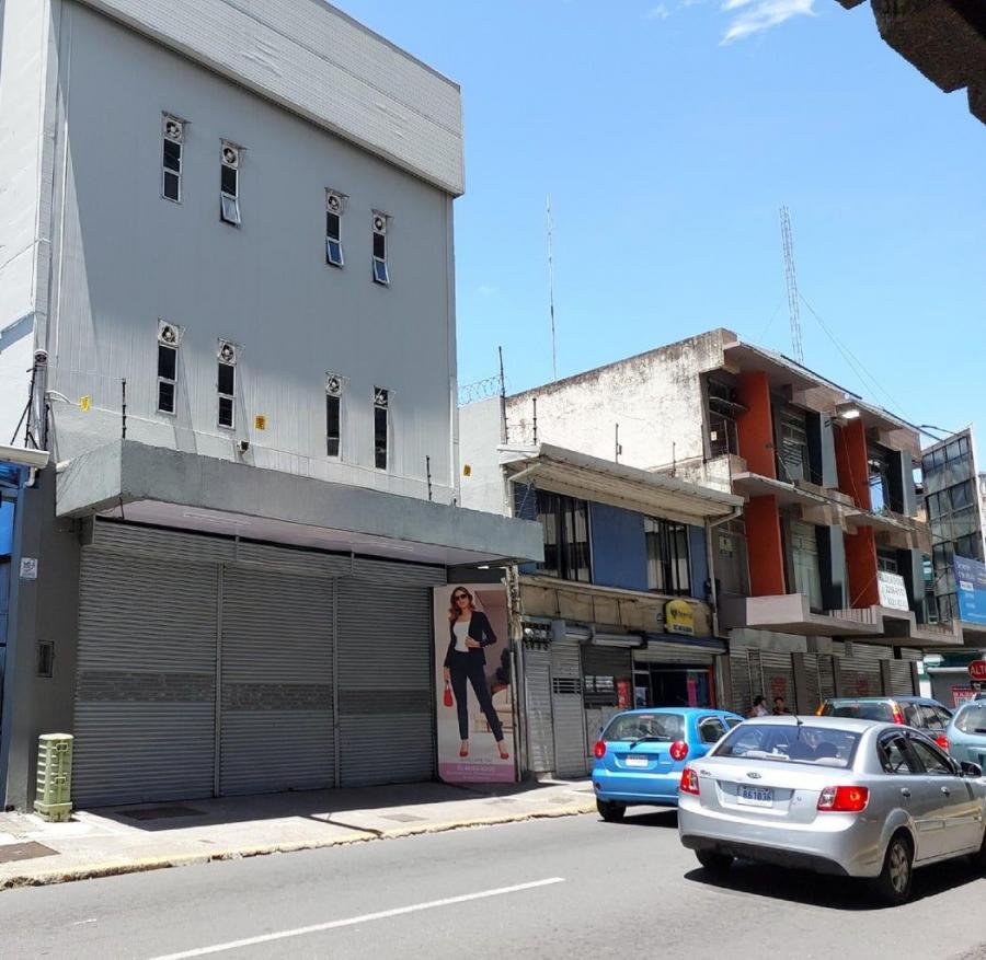 Foto Edificio en Venta en San Jos, San Jos - U$D 1.000.000 - EDV79215 - BienesOnLine