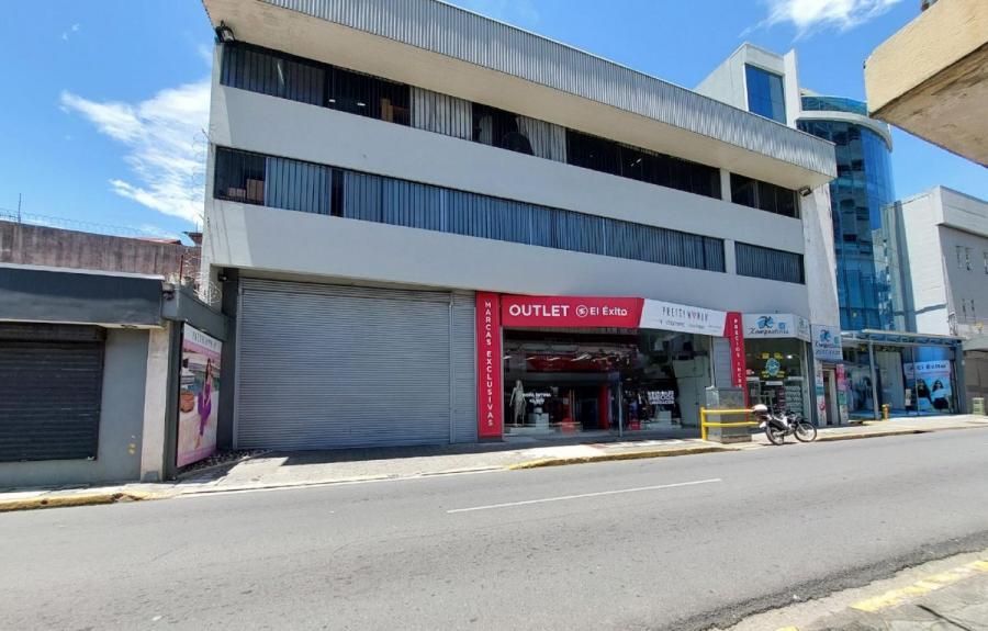 Foto Edificio en Venta en San Jos, San Jos - U$D 3.000.000 - EDV79032 - BienesOnLine