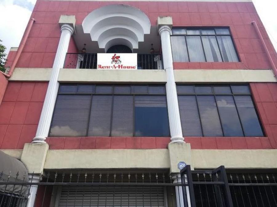 Foto Edificio en Venta en San Jos, San Jos - U$D 380.000 - EDV49102 - BienesOnLine