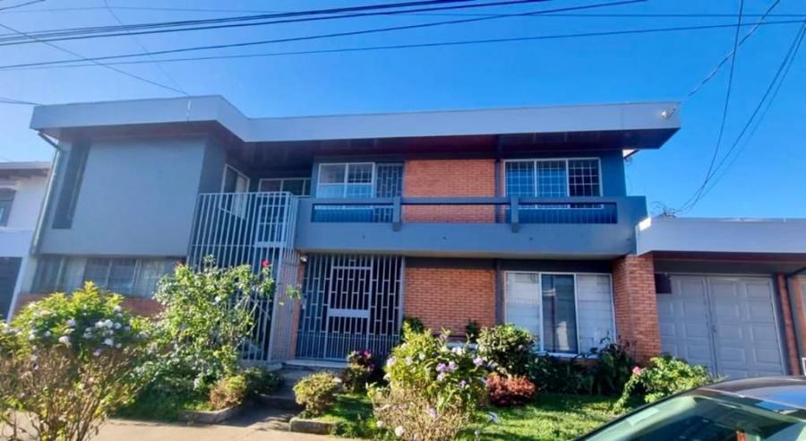 Foto Edificio en Venta en Montes de Oca, San Jos - U$D 300.000 - EDV71369 - BienesOnLine