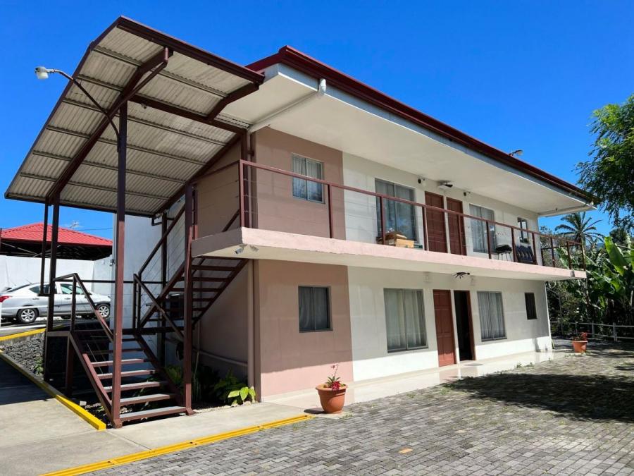 Foto Edificio en Venta en San Rafael, Heredia - U$D 355.000 - EDV70503 - BienesOnLine