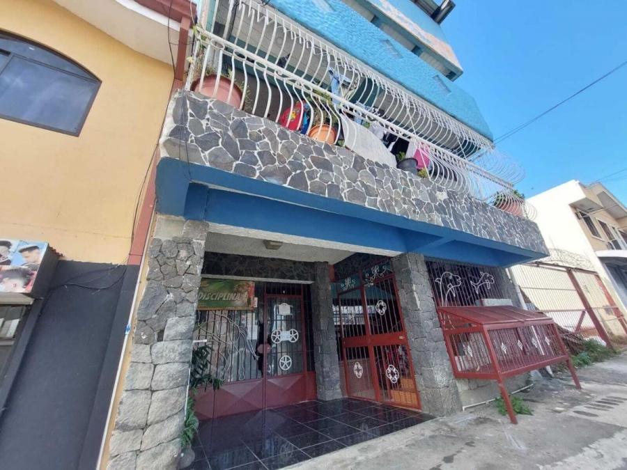 Foto Edificio en Venta en San Rafael, Heredia - U$D 750.000 - EDV90252 - BienesOnLine