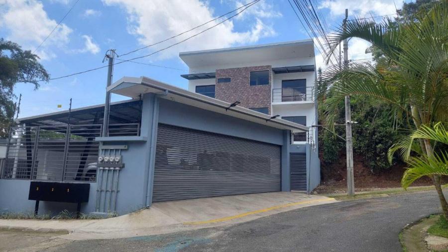 Foto Edificio en Venta en Montes de Oca, San Jos - U$D 340.000 - EDV71886 - BienesOnLine