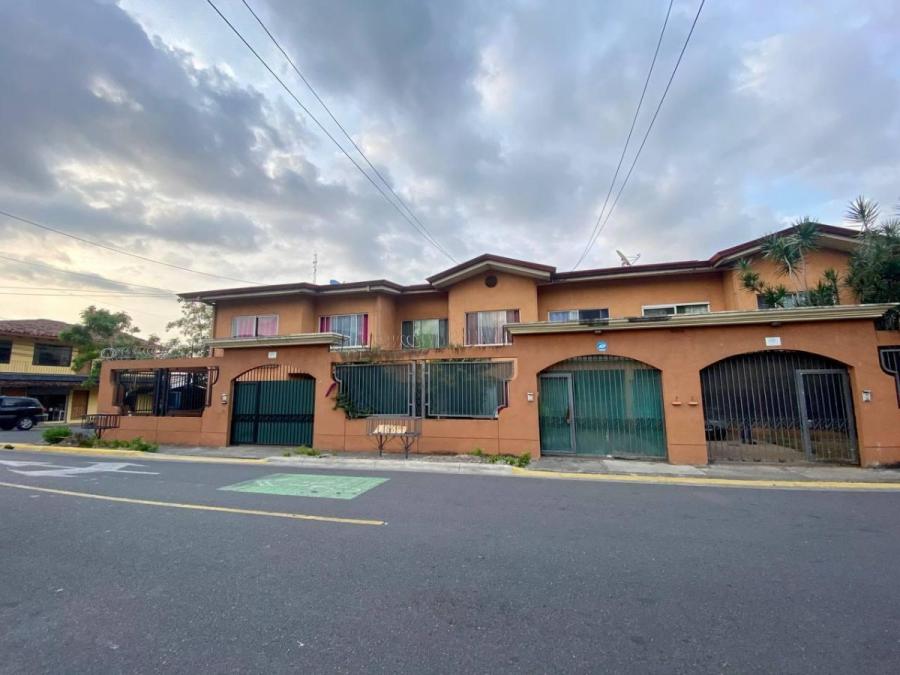 Foto Edificio en Venta en Santa Ana, San Jos - U$D 800.000 - EDV73288 - BienesOnLine