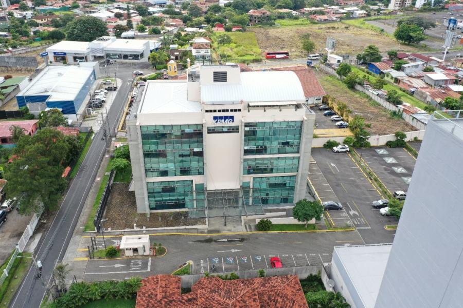 Foto Oficina en Alquiler en San Rafael, Escaz, San Jos - U$D 21 - OFA66401 - BienesOnLine