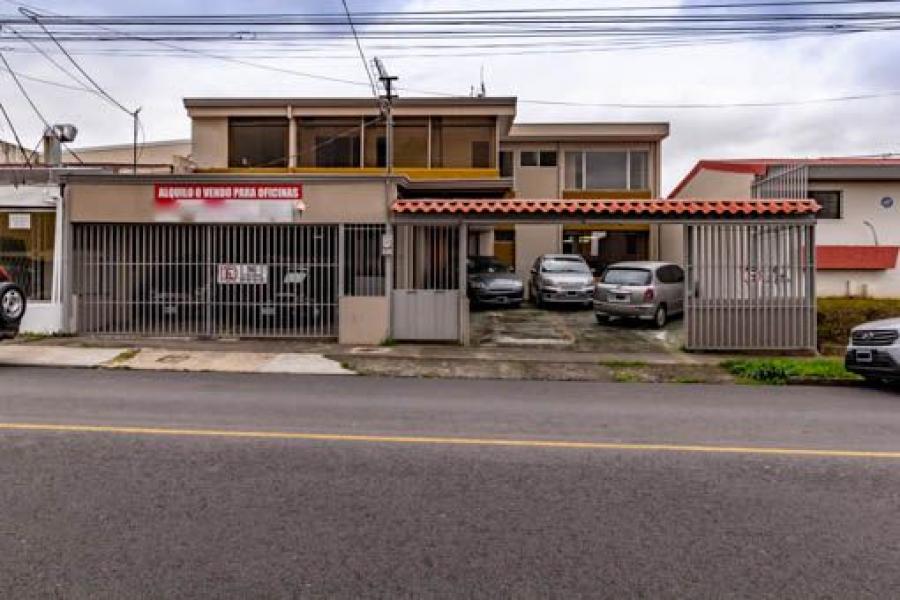 Foto Edificio en Alquiler en Guadalupe, Goicoechea, San Jos - U$D 8.000 - EDA18605 - BienesOnLine