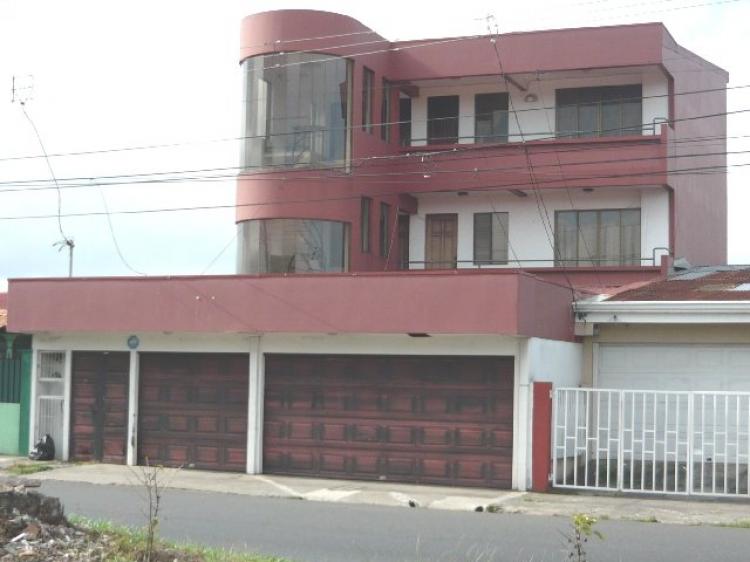 Foto Edificio en Venta en Moravia, San Jos - U$D 400.000 - EDV1645 - BienesOnLine
