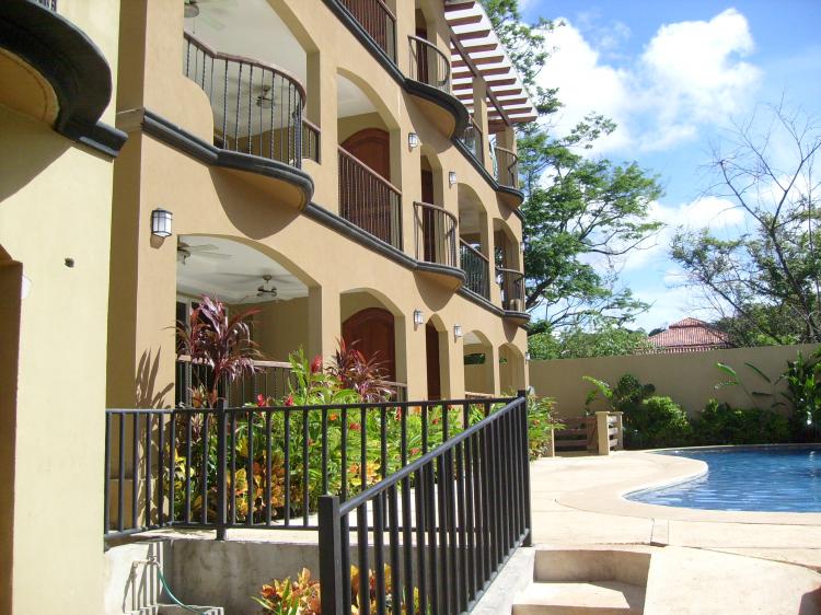 Foto Apartamento en Alquiler en Tamarindo, Tamarindo, Guanacaste - APA170 - BienesOnLine