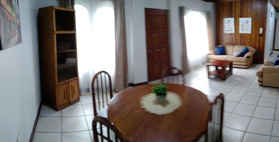 Foto Apartamento en Alquiler en Mata Redonda, San Jos - U$D 850 - APA62763 - BienesOnLine