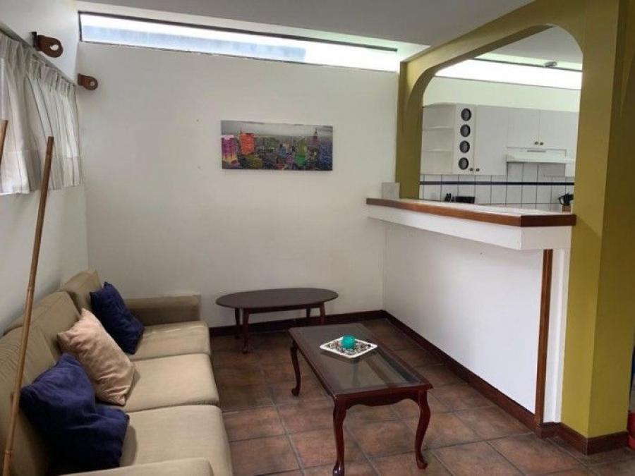 Foto Apartamento en Alquiler en Rohrmoser, San Jose, San Jos - U$D 700 - APA86801 - BienesOnLine