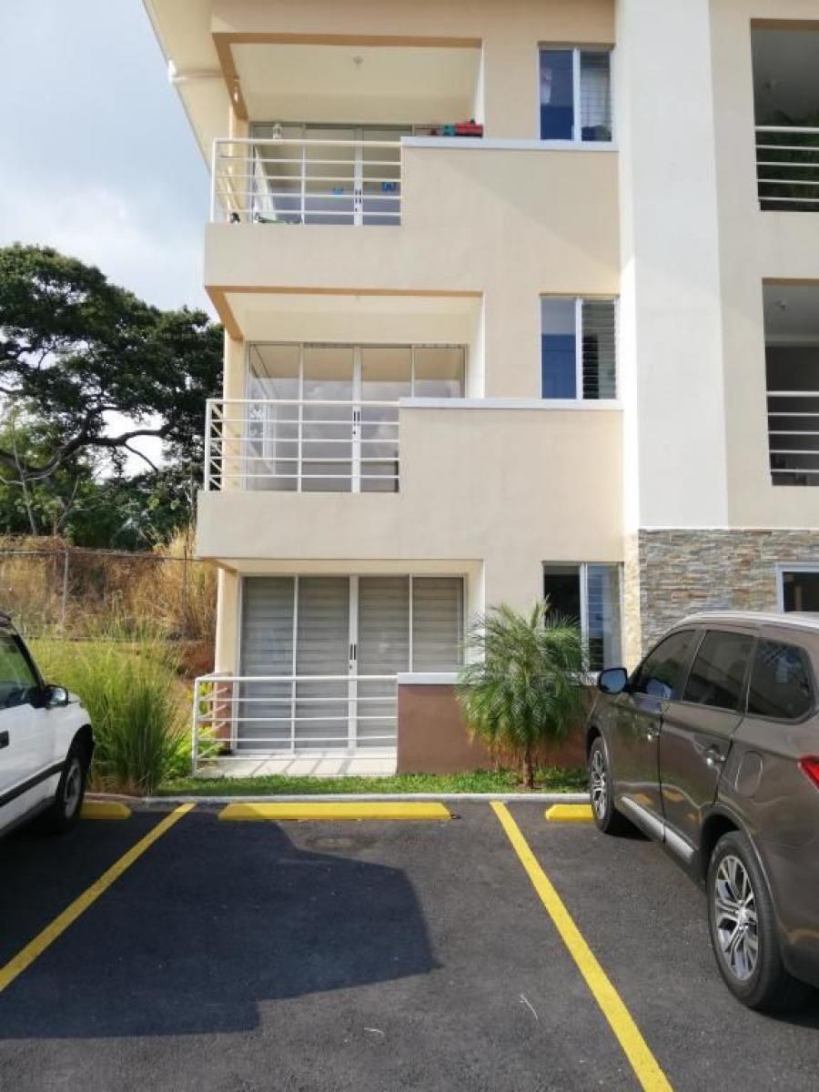 Foto Apartamento en Alquiler en Mlaga San Antonio, Alajuela, Alajuela - U$D 475 - APA24522 - BienesOnLine