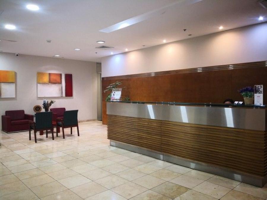 Foto Oficina en Alquiler en Escazu, San Jos - U$D 1.448 - OFA85507 - BienesOnLine