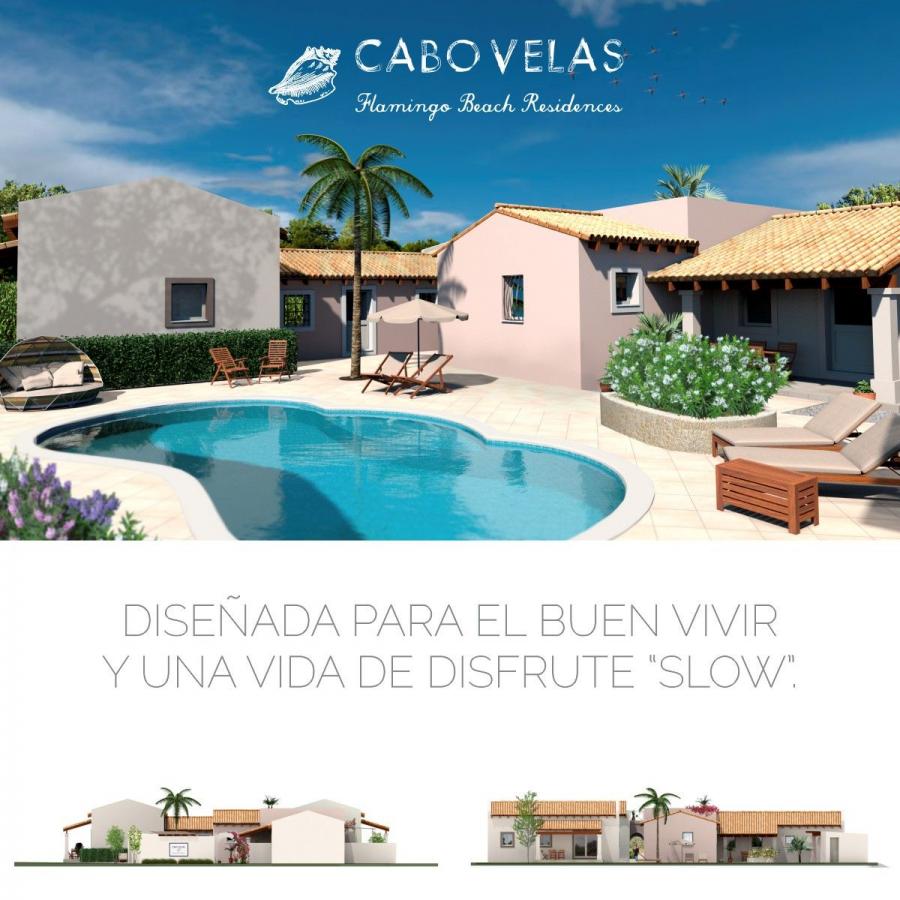 Foto Casa en Venta en Playa Flamingo, Cabo Velas, Guanacaste - U$D 187.000 - CAV31923 - BienesOnLine
