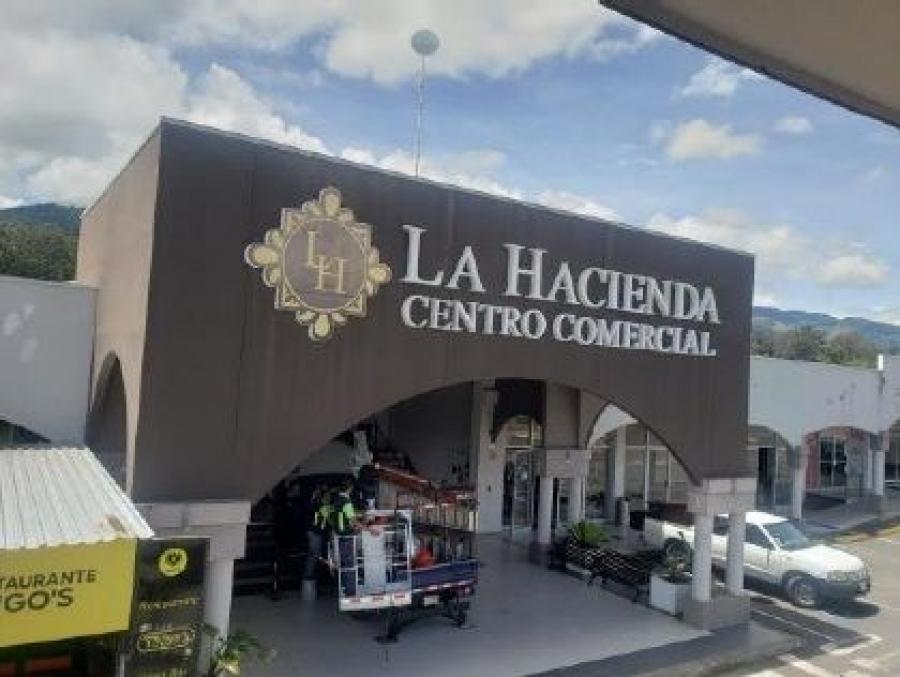 Foto Comercio en Venta en El Tejar, Cartago - U$D 2.999.092 - CMV85125 - BienesOnLine