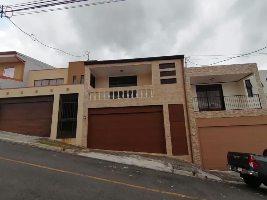 Foto Casa en Venta en Curridabat, San Jos - U$D 150.000 - CAV19141 - BienesOnLine