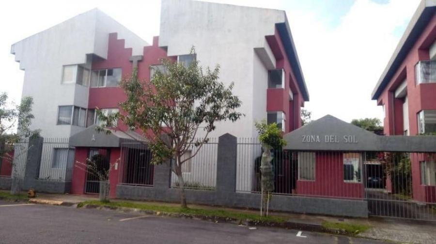 Foto Apartamento en Venta en Curridabat, San Jos - U$D 124.000 - APV58438 - BienesOnLine
