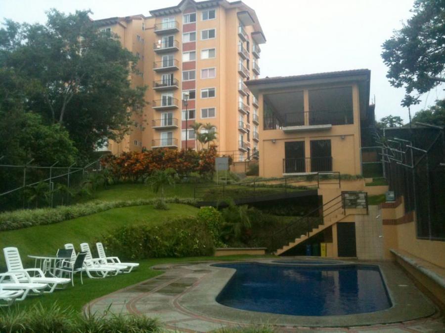 Foto Apartamento en Venta en escazu, escazu, San Jos - U$D 139.000 - APV23283 - BienesOnLine