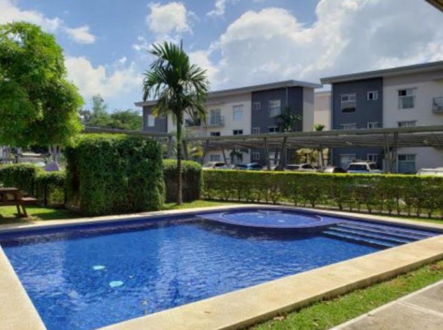 Foto Condo en Venta en San Rafael, Alajuela - U$D 153.035 - COV79508 - BienesOnLine