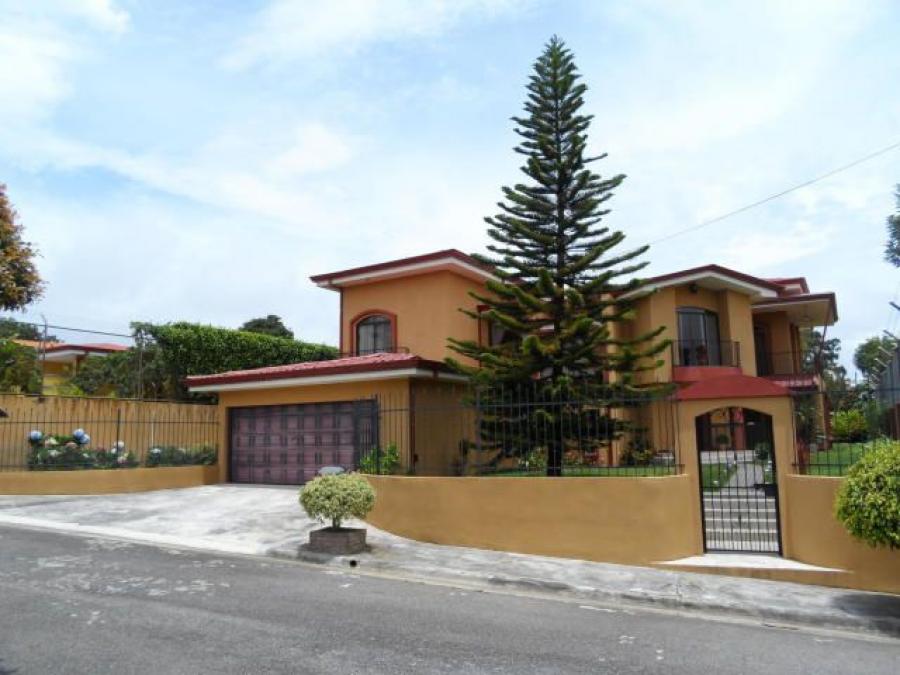 Foto Casa en Venta en Moravia, San Jos - U$D 500.000 - CAV16627 - BienesOnLine