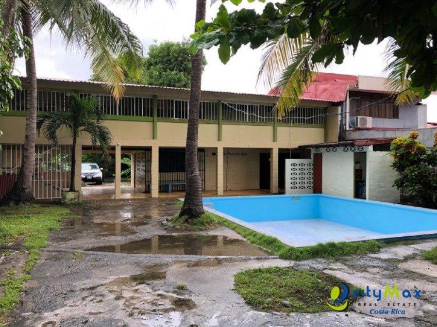 Foto Casa en Venta en Chacarita, Puntarenas - ¢ 200.000.000 - CAV78380 - BienesOnLine