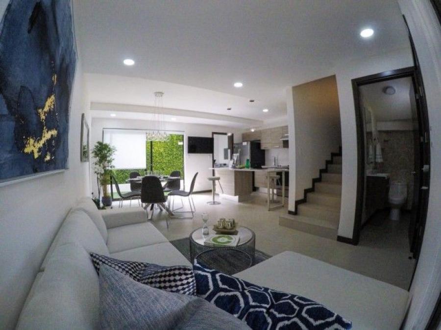 Home in Metric Way