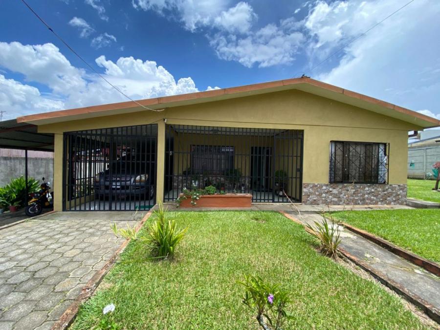 Foto Casa en Venta en Santo Domingo, Heredia - ¢ 138.000.000 - CAV48213 - BienesOnLine