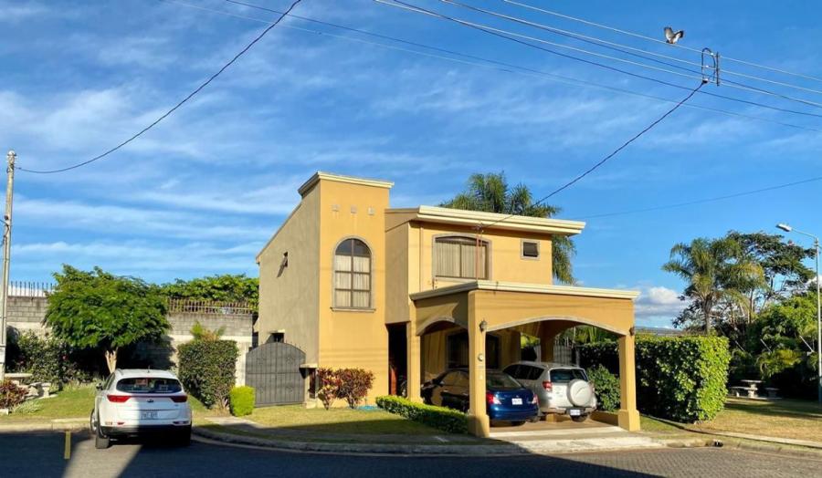 Foto Casa en Venta en San Francisco de Heredia, Heredia, Heredia - U$D 180.000 - CAV46370 - BienesOnLine