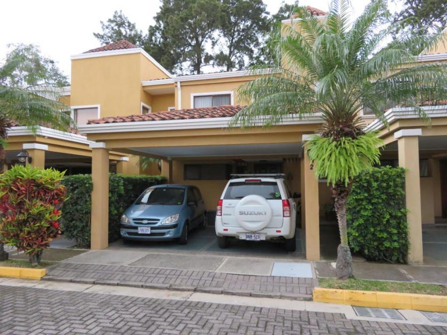 Foto Casa en Venta en Los arcos, Heredia, Heredia - U$D 190.000 - CAV18832 - BienesOnLine