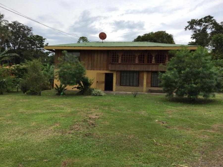 Foto Finca en Venta en Pocora, Limn - U$D 1.000.000 - FIV83212 - BienesOnLine