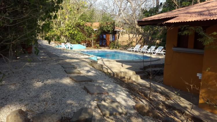 Foto Hotel en Venta en Santa Cruz, Guanacaste - U$D 1.000.000 - HOV13384 - BienesOnLine