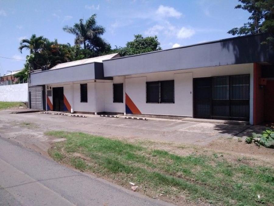 Foto Edificio en Venta en Uruca, San Jos - U$D 325.000 - EDV85475 - BienesOnLine