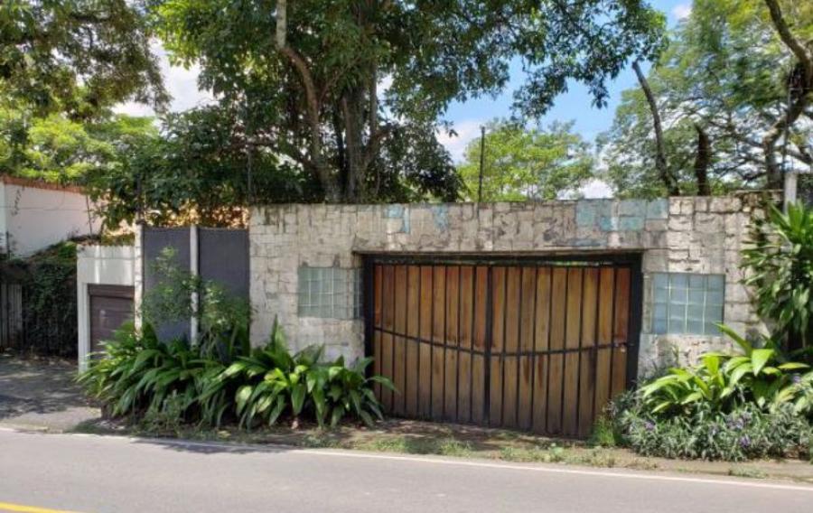 Home in Metric Way