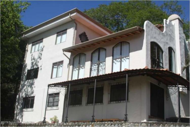 Foto Casa en Venta en Brasil de Mora, Santa Ana, San Jos - U$D 800.000 - CAV7566 - BienesOnLine