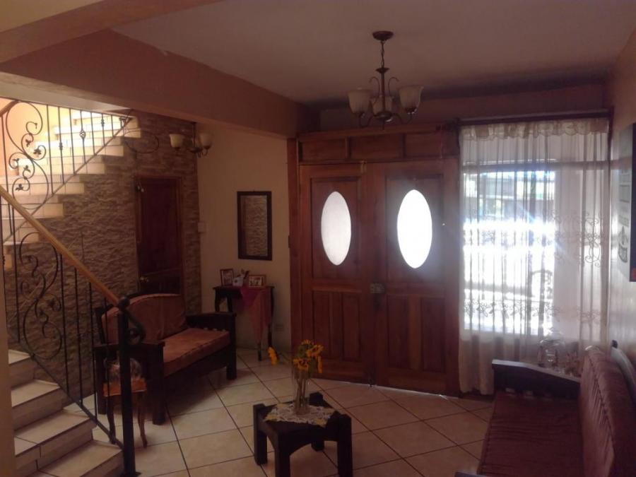 Foto Casa en Venta en Paraiso, Paraso, Cartago - U$D 113.000 - CAV23952 - BienesOnLine