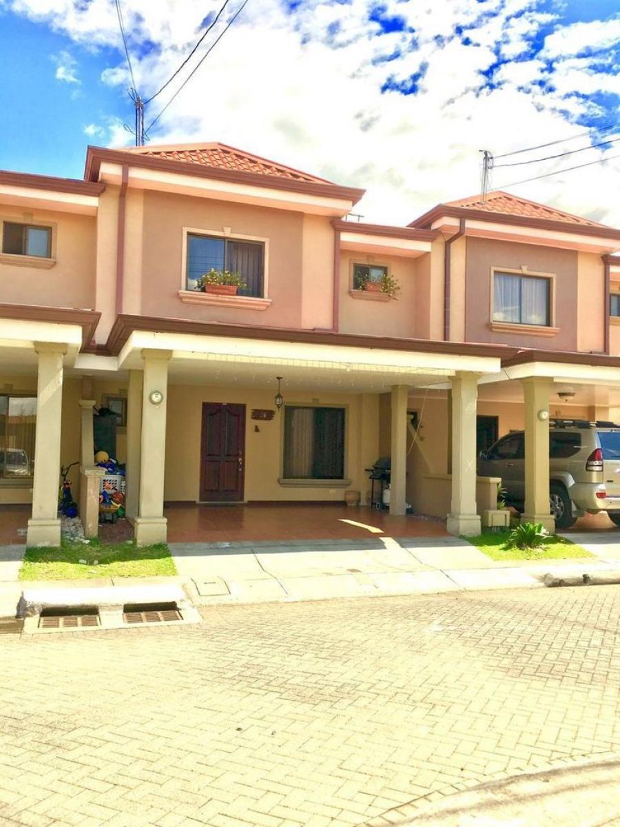 Foto Casa en Venta en Curridabat, San Jos - U$D 150.000 - CAV47839 - BienesOnLine