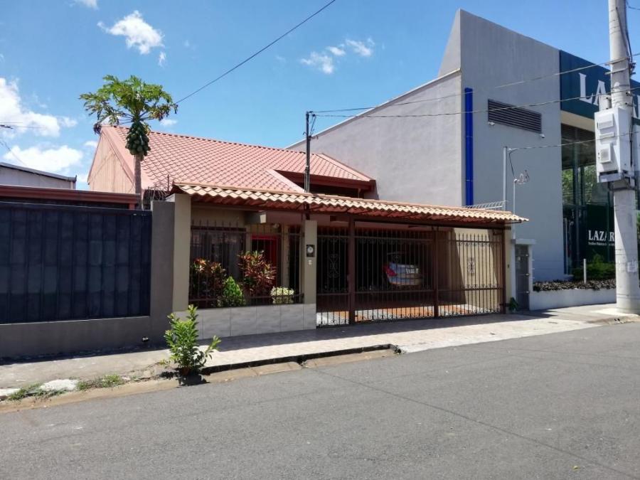 Foto Casa en Venta en Tres Marias, Palmares, Alajuela - ¢ 100.000.000 - CAV21963 - BienesOnLine