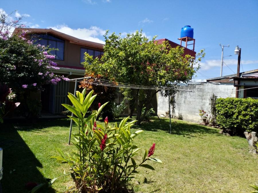 Foto Casa en Venta en San Juan, Tibs, San Jos - ¢ 130.000.000 - CAV14932 - BienesOnLine