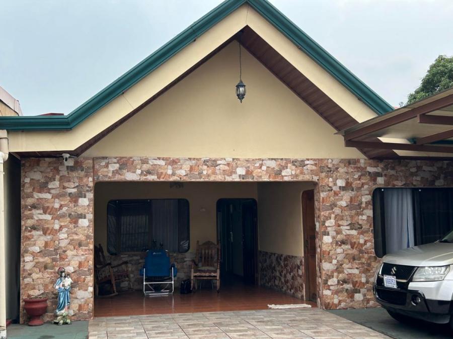 Home in Metric Way