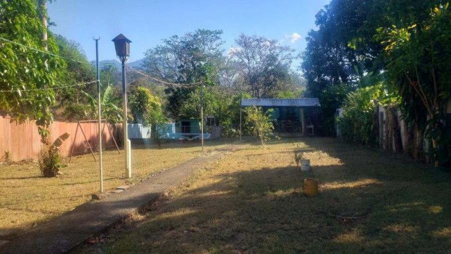 Foto Finca en Venta en Hacienda Vieja, Alajuela - ¢ 85.000.000 - FIV82756 - BienesOnLine