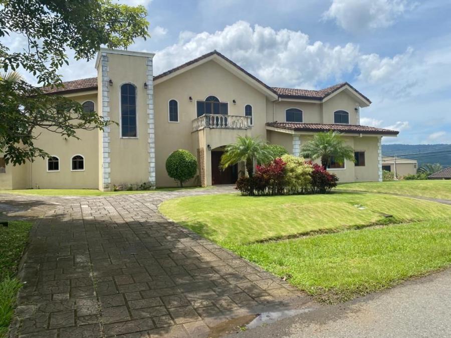 Foto Casa en Venta en Alajuela, Alajuela - U$D 735.000 - CAV48212 - BienesOnLine