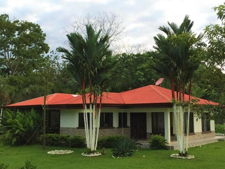 Foto Casa en Venta en La Vega San Carlos, Alajuela - U$D 167.000 - CAV13234 - BienesOnLine