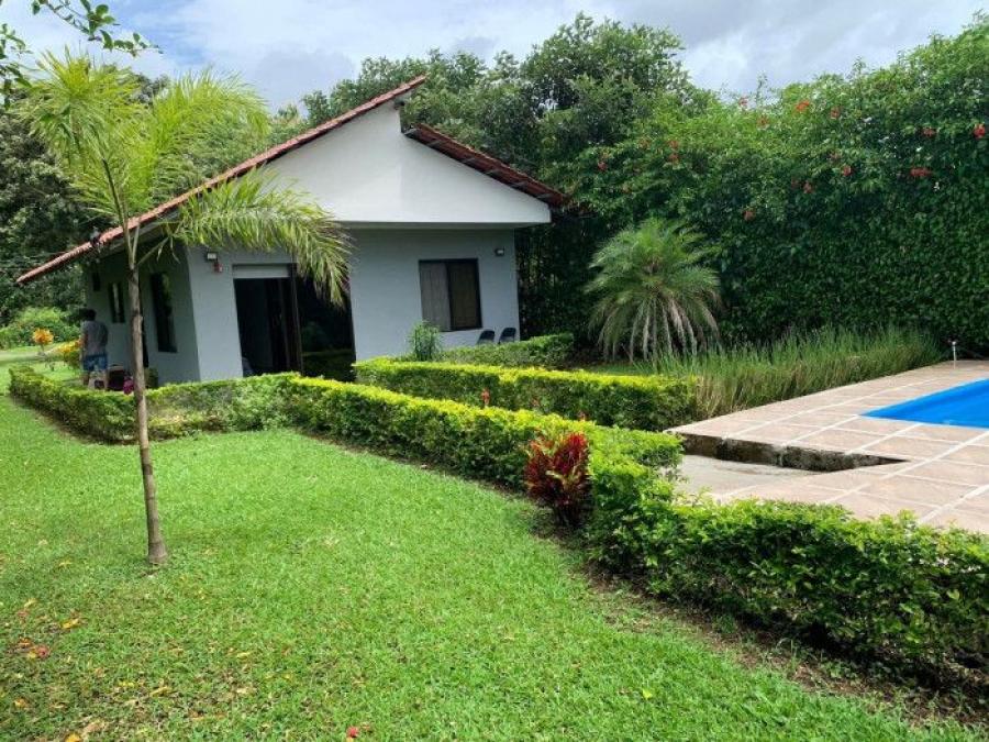 Foto Casa en Venta en La Fortuna, Alajuela - ¢ 75.000.000 - CAV82754 - BienesOnLine