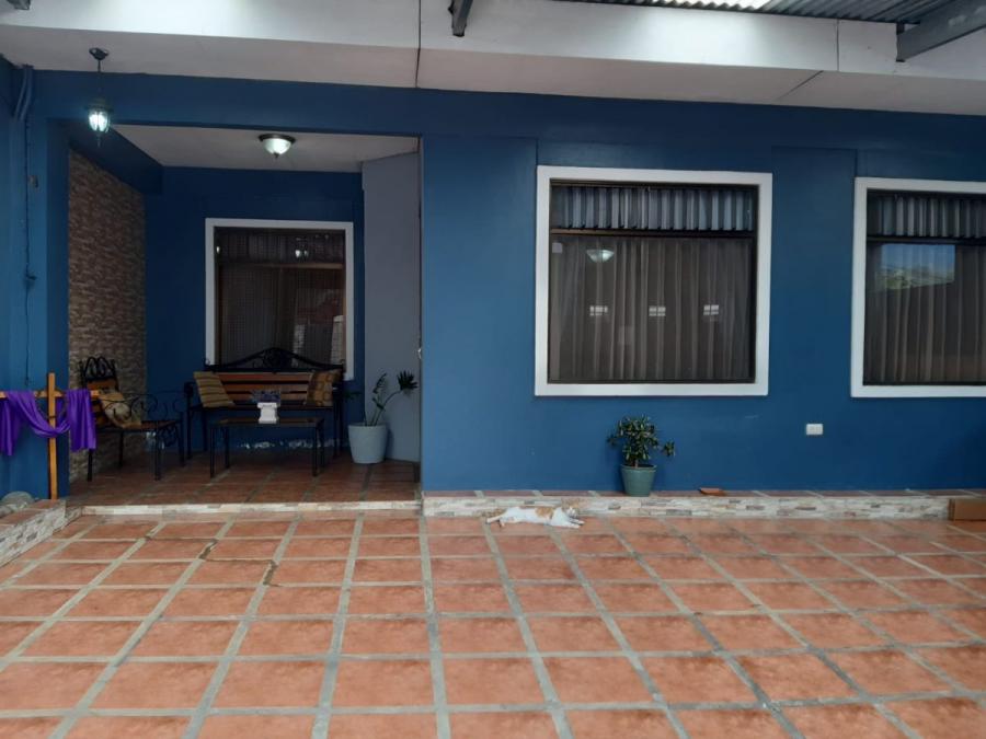 Foto Casa en Venta en heredia, Jesús, Heredia - &cent; 73.000.000 - CAV100215 - BienesOnLine
