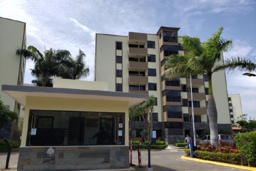 Foto Apartamento en Venta en San Rafael, Alajuela - U$D 111.429 - APV78339 - BienesOnLine