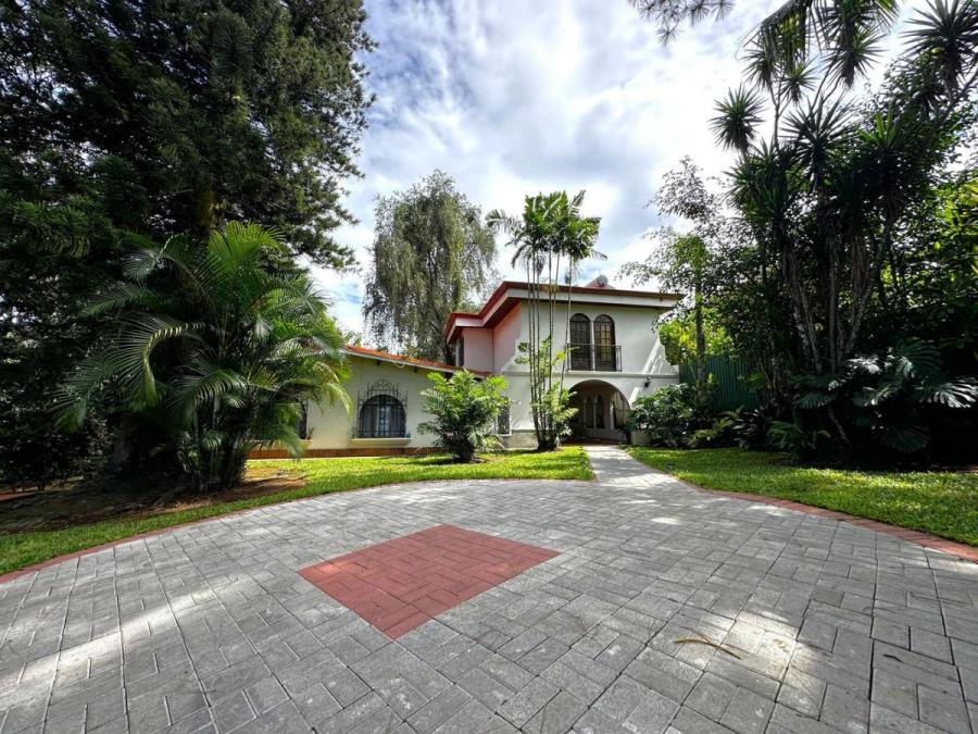 Home in Metric Way