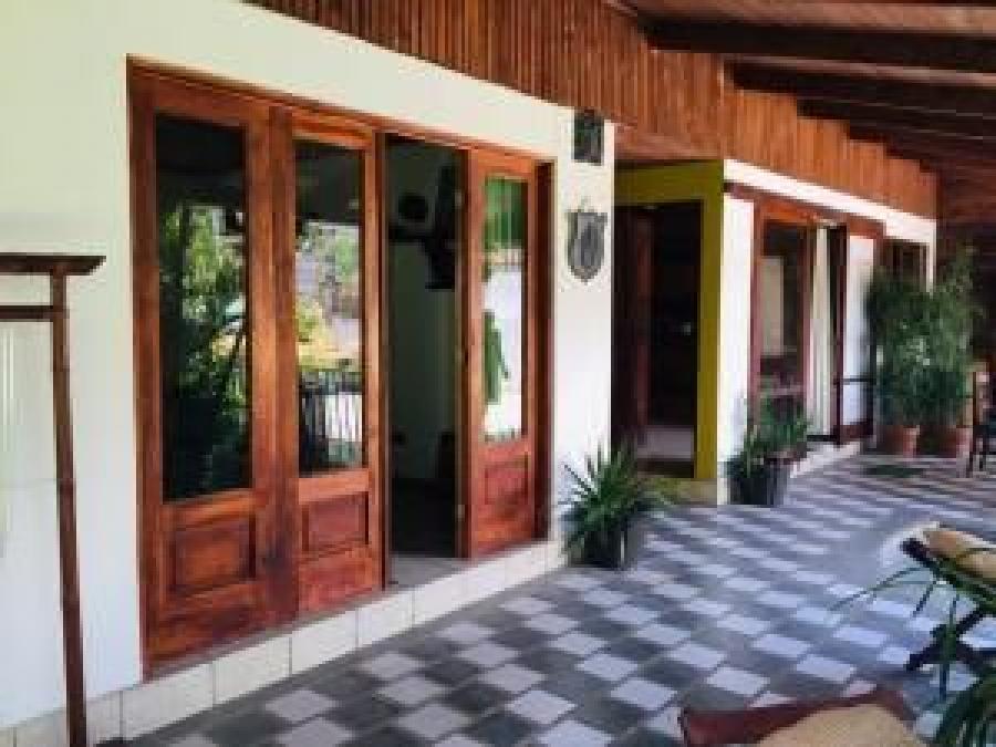 Foto Casa en Venta en Escaz, San Jos - U$D 530.000 - CAV28885 - BienesOnLine